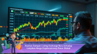 Analisis-Dampak-Listing-Exchange-Baru-terhadap-Lonjakan-Harga-Cryptocurrency-Pasar-Global