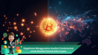 Bagaimana Menggunakan Analisis Fundamental untuk Menilai Potensi Koin Crypto