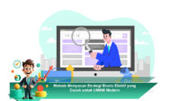 Metode-Menyusun-Strategi-Bisnis-Efektif-yang-Cocok-untuk-UMKM-Modern