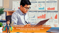 Strategi-Bisnis-Rasional-Mengelola-Risiko-Agar-Usaha-Tetap-Tumbuh-Stabil-Aman