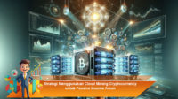 Strategi-Menggunakan-Cloud-Mining-Cryptocurrency-untuk-Passive-Income-Aman