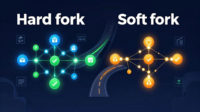Apa-Itu-Hard-Fork-vs-Soft-Fork-dalam-Jaringan-Cryptocurrency
